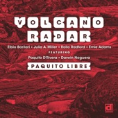 Volcano Radar - Mental Tango