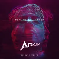 Collision (Extended mix) — Arkam