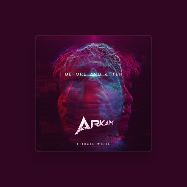 Arkam's avatar