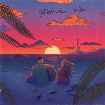 Chuvas de Verão - Single