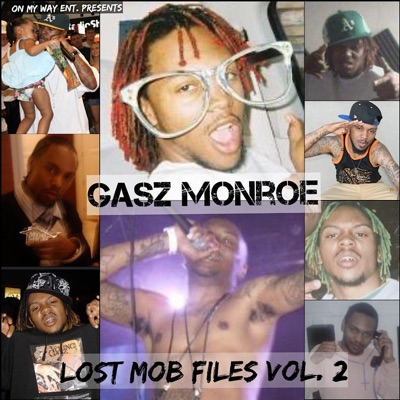 Lost MOB Files, Vol. 2