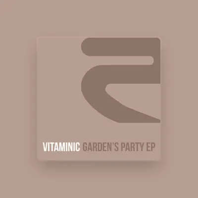 Listen to Vitaminic, watch music videos, read bio, see tour dates & more!