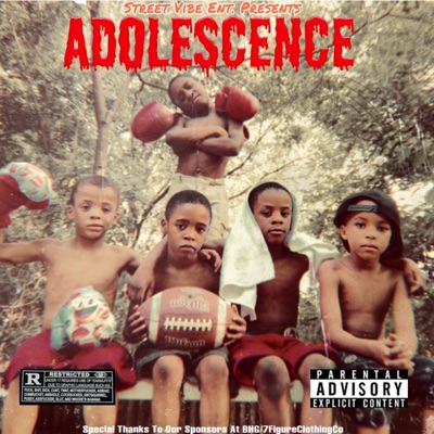 Adolescence - Single
