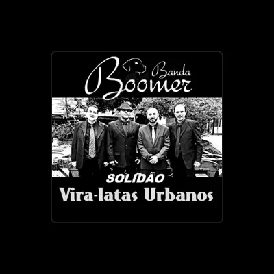Listen to Banda Boomer, watch music videos, read bio, see tour dates & more!