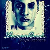 Love Is Cruel - Single - Tanya Stephens