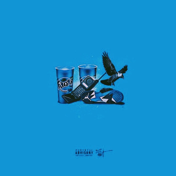Fly Crippin'