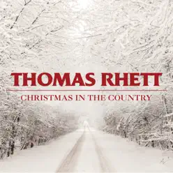Christmas in the Country - Single - Thomas Rhett Christmas in the Country - Single - Thomas Rhett