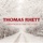 Thomas Rhett-The Christmas Song