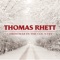 Christmas in the Country - Thomas Rhett lyrics