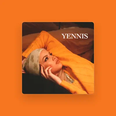 Listen to Yennis, watch music videos, read bio, see tour dates & more!