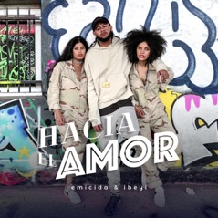 Hacia El Amor - Single