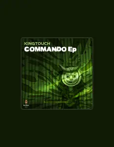 Poslechněte si interpreta King Touch, sledujte hudební videa, přečtěte si životopis, podívejte se na data turné a další informace.