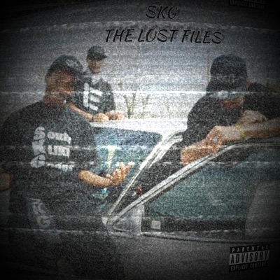 SKG the Lost Files