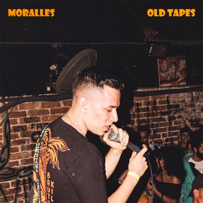 Old Tapes - Single