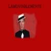 Lamentablemente cover art