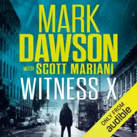 Witness X (Unabridged)