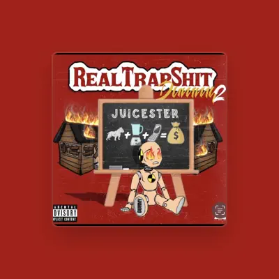Listen to Juicester Dummy, watch music videos, read bio, see tour dates & more!