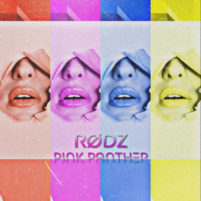Pink Panther - Single