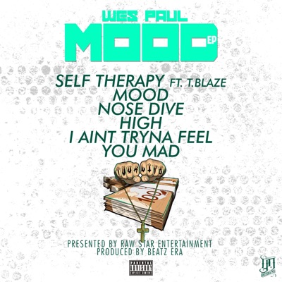 Mood EP - EP