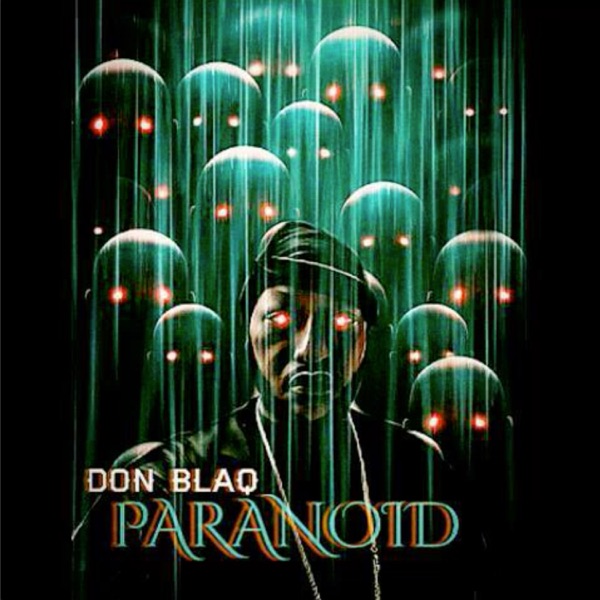 Paranoid