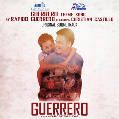 Guerrero (Original Motion Picture Soundtrack) [feat. Christian Castillo] - Single