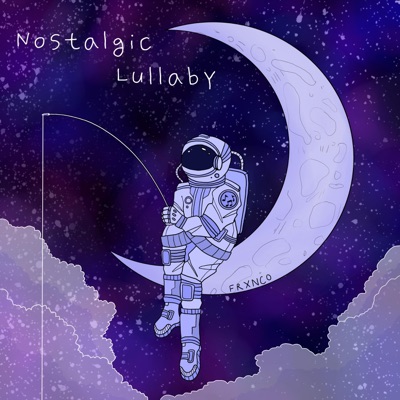 Nostalgic Lullaby - Single