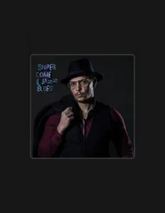 Sniper सुनें, म्यूज़िक वीडियो देखें, बायो पढ़ें, दौरे की तारीखें और बहुत कुछ देखें!