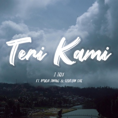 Teri Kami (feat. Apurva Tamang & Subham Kar) - Single