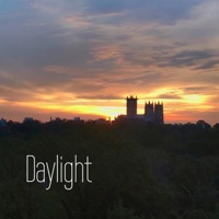 Daylight - Single - HZU
