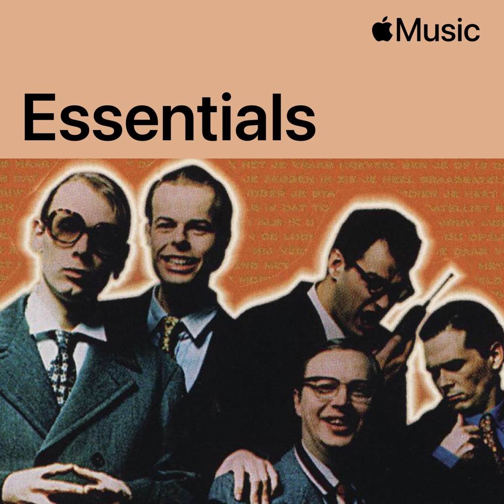 Noordkaap Essentials