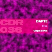 Dapte - Free (Original Mix)