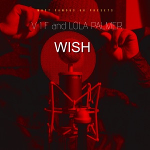 Wish - EP