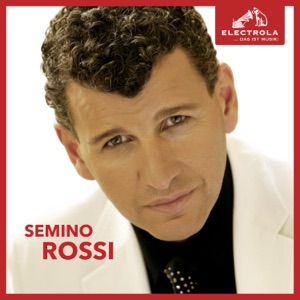 Semino Rossi - Bella Romantica - 排舞 音乐