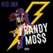 Randy Mo$$ artwork