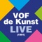Vof De Kunst - Retour Sneek