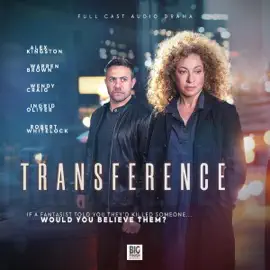 Transference (Unabridged)