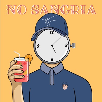 No Sangria - Single