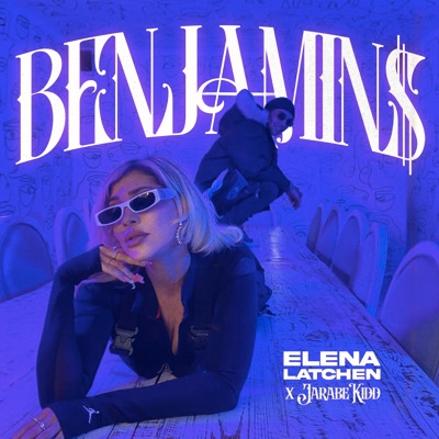 Benjamins (feat. Jarabe kidd) - Single