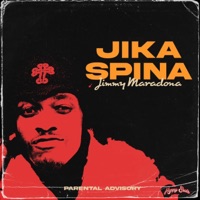Jika Spina - Single - Jimmy Maradona