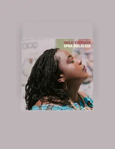 Listen to Spha Mdlalose, watch music videos, read bio, see tour dates & more!