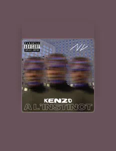 Kenzo을(를) 듣고, 뮤직 비디오를 보고, 약력을 읽고, 투어 일정 등을 확인하세요!