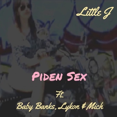 Piden Sex (feat. Baby Banks & Lykon & Mich) - Single