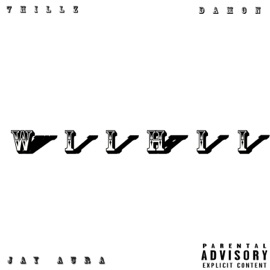 WiiHii (feat. Damon & Jay Aura) 7Hillz