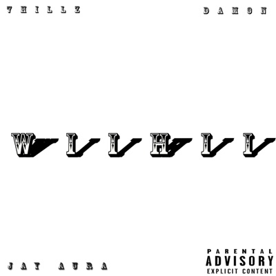 WiiHii (feat. Damon & Jay Aura) - Single