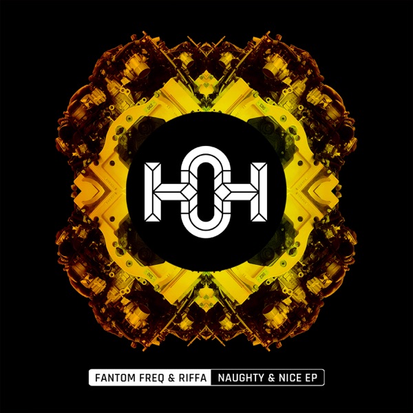 Naughty & Nice - EP