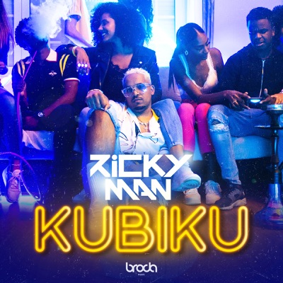 Kubiku - Single