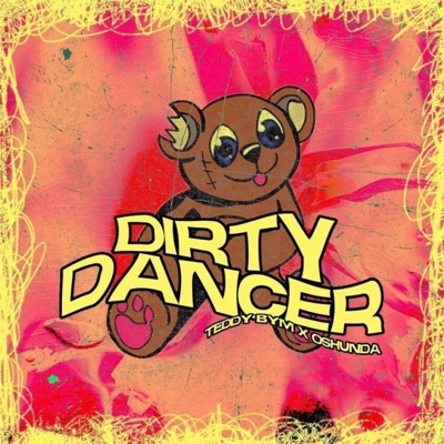 Dirty Dancer (Kpenishika) - Single