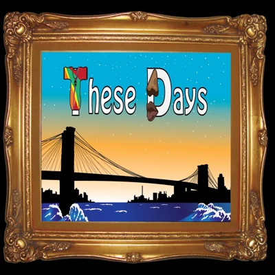 These Days - Single