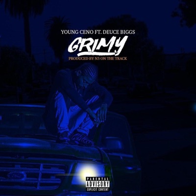 Grimy (feat. Deuce Biggs) - Single