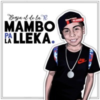 Mambo Pa la Lleka - Single - Benja El De La R